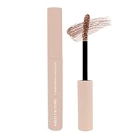 kira キラ アイブローラッシュ 10個 ラッシュ&アイブロウマスカラ 10 ベビーグレー / KIREI FACTORY